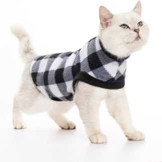 Chaleco para gatos